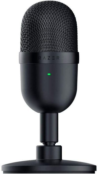     Razer Seiren Mini USB