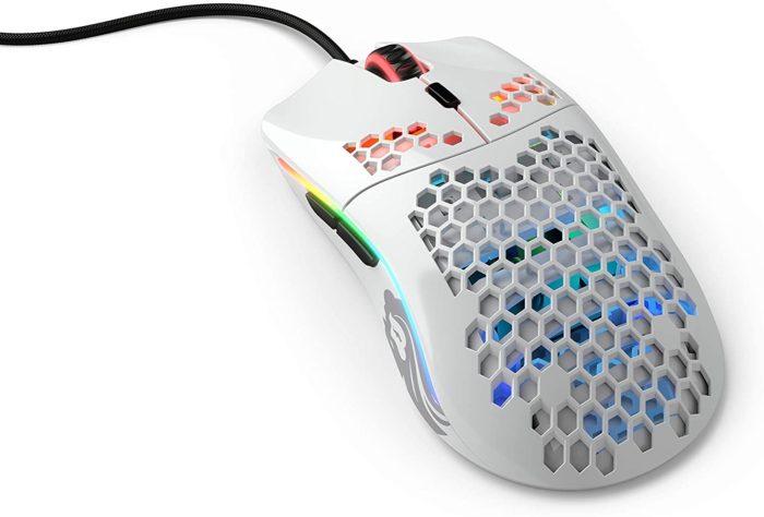 Souris de jeu Glorious Model O