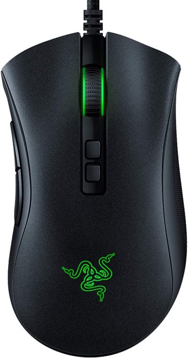 Souris de jeu Razer DeathAdder V2