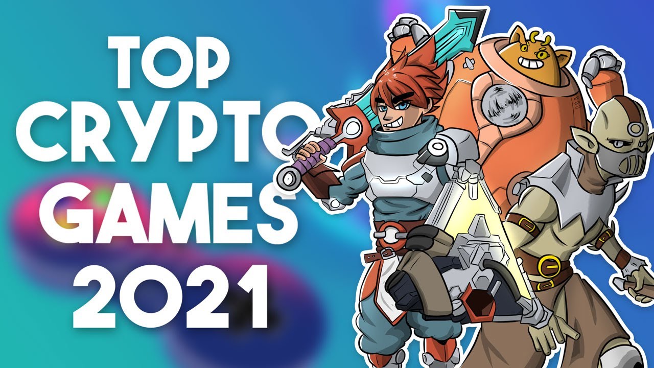 TOP CRYPTO GAMES 2021! ETH GIVEAWAY - TOP NFT GAMES - PLAY TO EARN BLOCKCHAIN  GAMES - BEST CRYPTO - YouTube