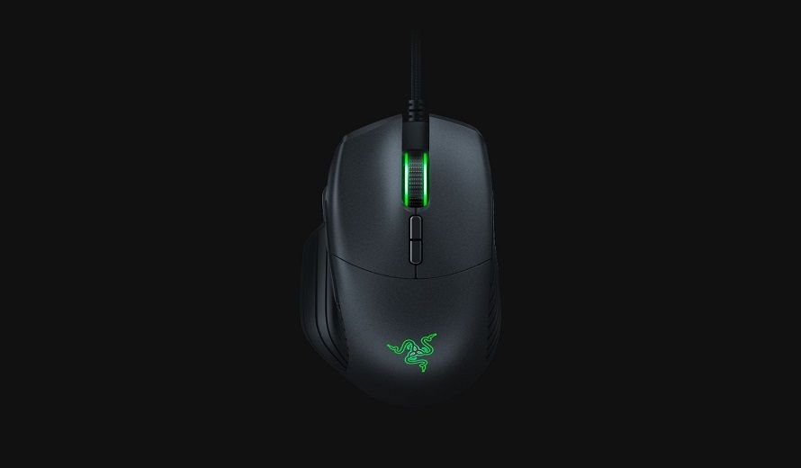 Razer Basilisk X HyperSpeed
