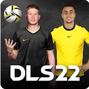 Dream League Soccer 2022 MOD APK v9.06 (argent illimité) pour Android