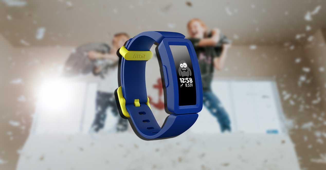 Meilleures montres intelligentes pour enfants