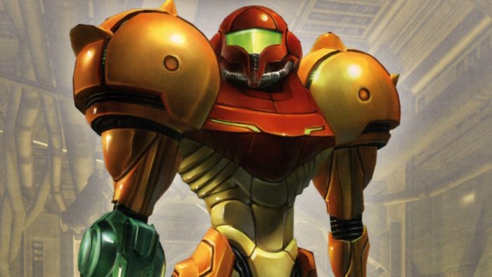 Rumeurs sur Metroid Prime 4
