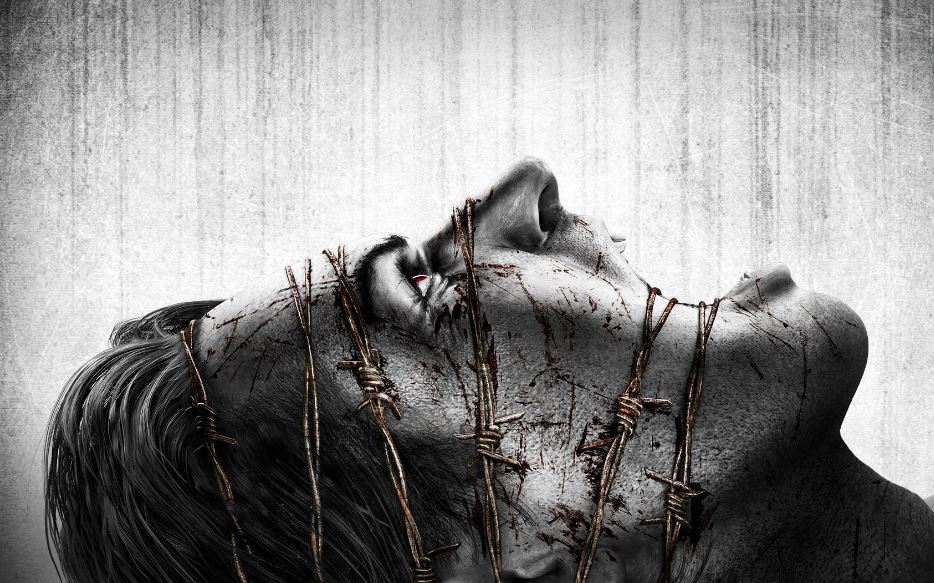 Le mal à l'intérieur