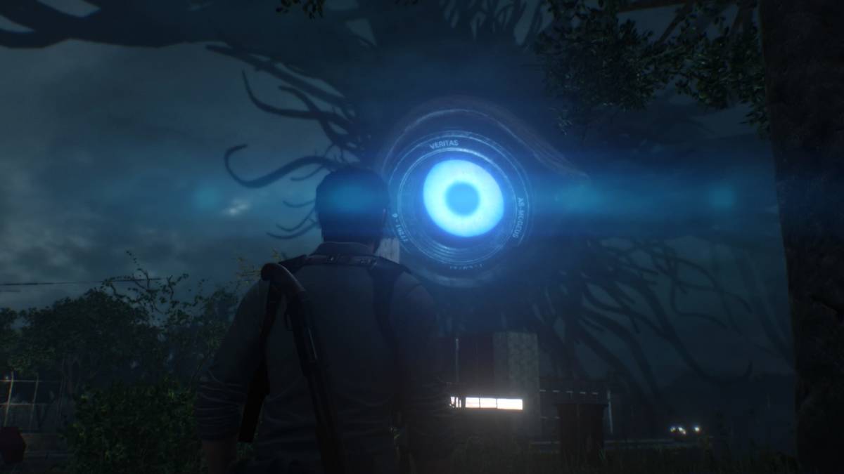 Le mal à l'intérieur 2