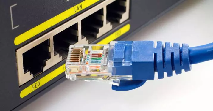 Agrégation de liens Ethernet