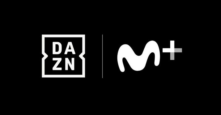movistar dazn