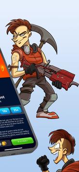 LootBoy capture d'écran 1