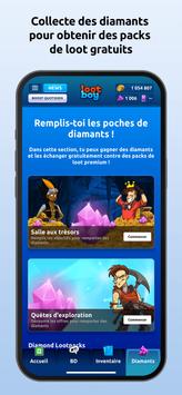 LootBoy capture d'écran 3