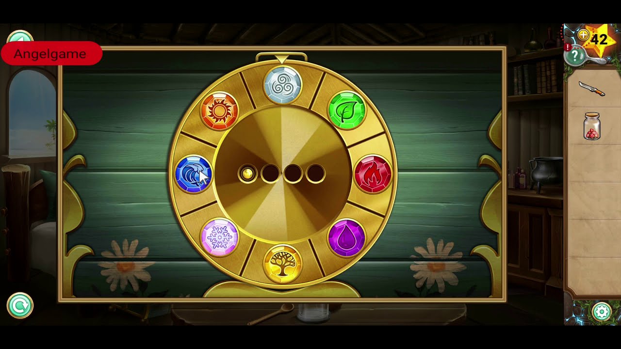 Adventure Escape Mysteries: Legend of the Sacred Stones walkthrough Chapter 1 2 3 4 5 6 7 8 - YouTube