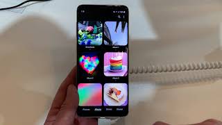 Samsung One UI - Samsung Experience 10 - demo - YouTube